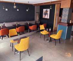 Hotel Mediteraneo Garni