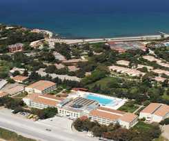 La Santa Maria