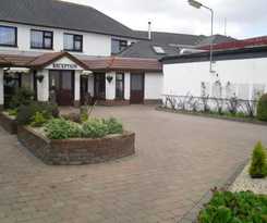 Hotel The Horse and Hound