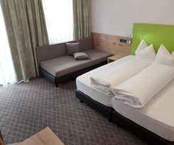 Hotel Mozart