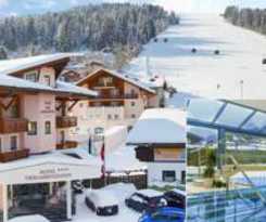 Hotel Vierjahreszeiten