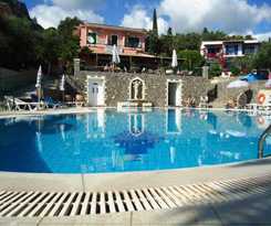 Hotel Paleo Inn
