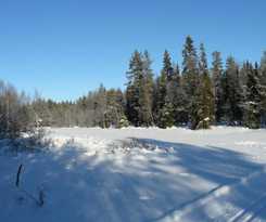 Hotel Kj&oslash;len Trysil