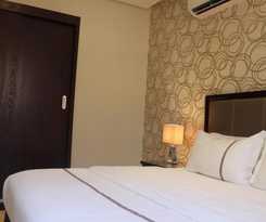 Hotel Out Serviced Apartments شقق اوت للشقق المخدومة
