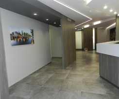  Erasmus Hotel