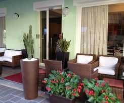 Hotel Ferrara