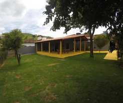  Casar&atilde;o Hostel