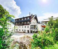 Hotel Hoferhaus