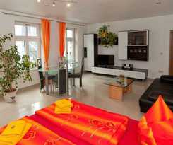  Hotel Am M&uuml;ritzhafen garni