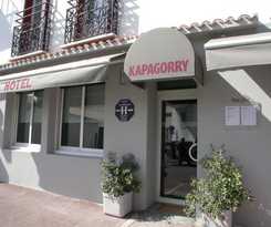 Hotel Kapa Gorry