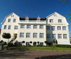  Hotel Esplanade Garni
