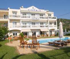 Hotel Kavala Beach apartments