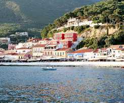 Hotel Acrothea