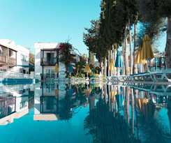 Hotel Bitez Garden Life - All Inclusive