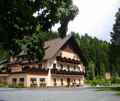 Hotel Hotel-Gasthof Strasswirt