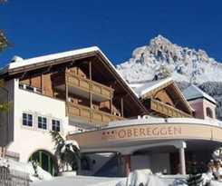 Hotel Obereggen