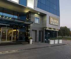 Hotel Blanca