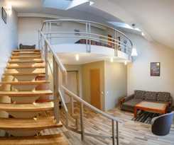 Hotel &Scaron;iauliu Krasto Medžiotojų Užeiga