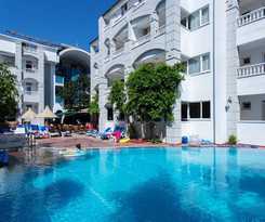 Hotel Blue Lagoon Otel
