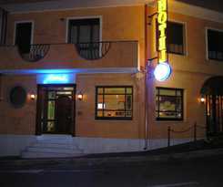 Hotel Mistral