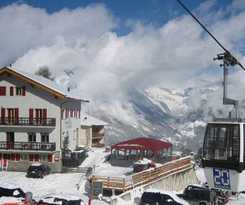 Hotel Les Etagnes