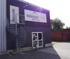  Ruhrstadtarena Hotel