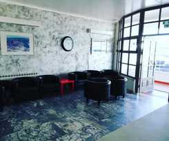 Hotel Eira Da Pedra