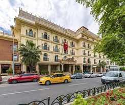 Hotel Wyndham Istanbul Old City