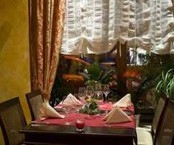 Hotel Le Postillon