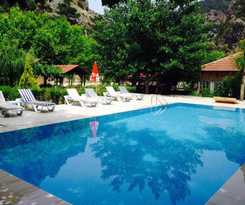  Olimpia Hotel