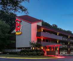 Red Roof Inn Plus+ Washington Dc - Alexandria