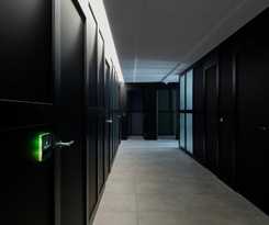 Hotel BnBiz - Coworking