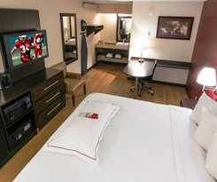 Hotel Red Roof Inn Plus+ Philadelphia Airport