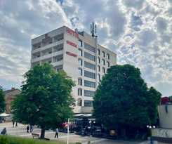 Hotel Spa Spartak