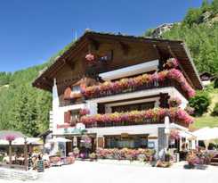 Hotel Les M&eacute;l&egrave;zes