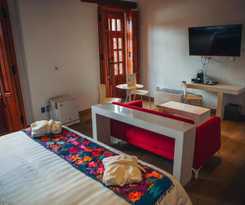 Hotel Domingo Santo Boutique