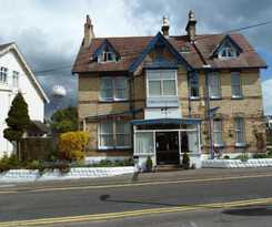  Tregonholme Hotel