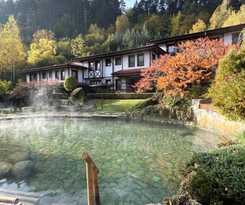 Hotel SPA Ismena