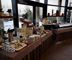 Hotel Bazuny&Spa