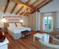 Hotel H&ocirc;tel Restaurant & Spa La Maison Oppoca