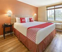 Hotel Quality Inn JFK Airport Rockaway Blvd