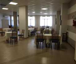 Hotel Theotokos