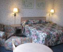 Hotel Nisei Inn