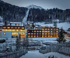 Hotel Aktiv-Sarotla