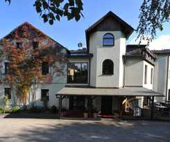 Hotel Obere M&uuml;hle