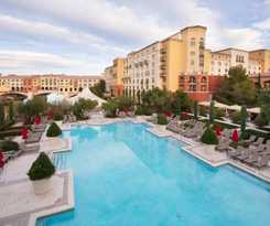 Hilton Lake Las Vegas Resort and Spa