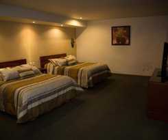 Hotel La Loma Tepic