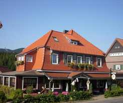  Hotel Brockenst&uuml;bchen