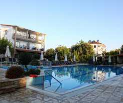  Nostos Hotel