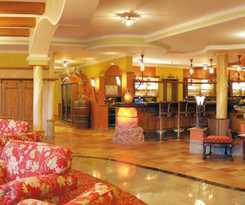 Hotel Kristall- & Vitalhotel Bergknappenhof